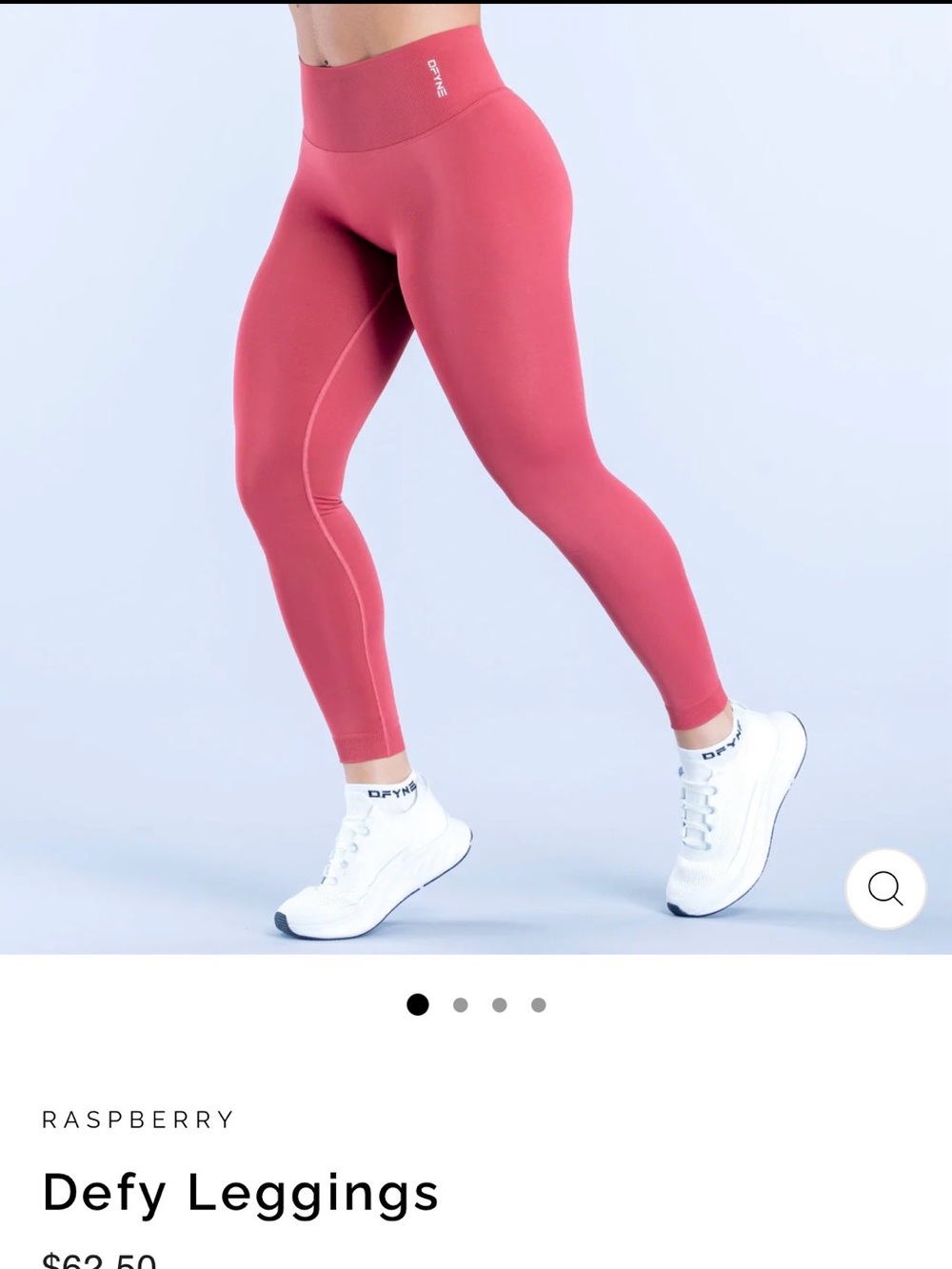 DFYNE Defy Leggings